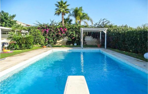 Beautiful home in Scicli w/ Outdoor swimming pool and 4 Bedrooms Scicli